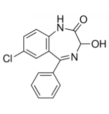 Оксазепам Sigma O5254