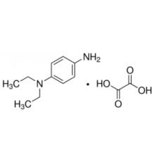 Оксалатная соль N, N-диэтил-п-фенилендиамина Sigma D5143