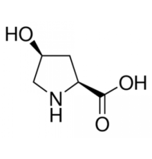 цис-4-гидрокси-L-пролин ингибитор синтеза коллагена Sigma H1637