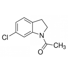 1-ацетил-6-хлориндолин Sigma A6375