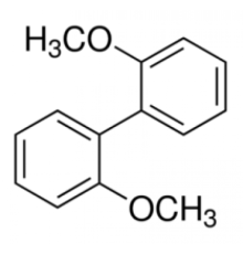 2,2'-Диметоксибифенил Биореагент, подходящий для флуоресценции, 99,0% (ВЭЖХ) Sigma 92173
