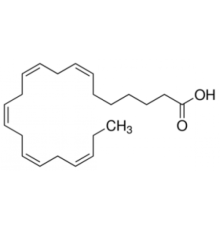 синтетическая полностью цис-7,10,13,16,19-докозапентаеновая кислота, 97% Sigma D1797