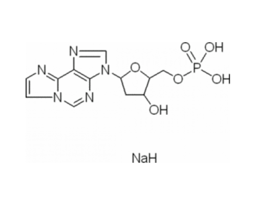 1, Натриевая соль N6-этено-2'-дезоксиаденозин-5'-монофосфата Sigma E4003