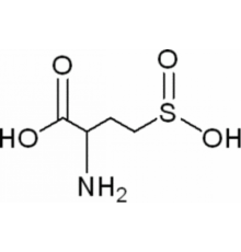 L-гомоцистеинсульфиновая кислота 98% (ТСХ) Sigma H4024