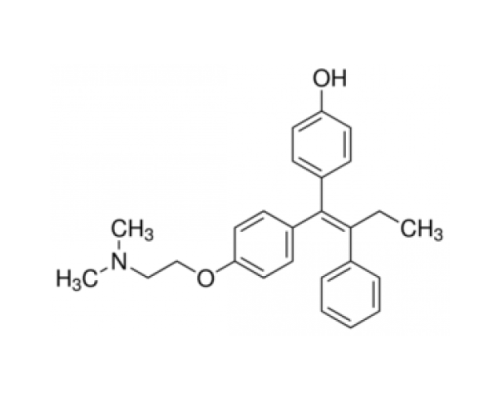 (Zβ4-гидрокситамоксифен 98% Z-изомер Sigma H7904