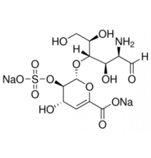 Динатриевая соль гепариндисахарида III-H Sigma H9142