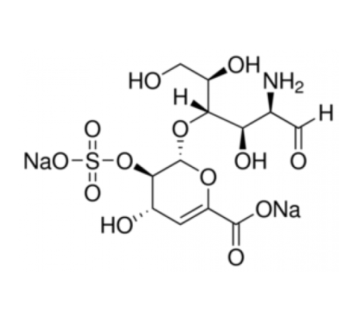 Динатриевая соль гепариндисахарида III-H Sigma H9142