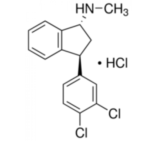 Индатралина гидрохлорид твердый Sigma I119