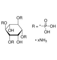 мио-инозитол 1,3,4,6-тетракисфосфатаммониевая соль Sigma I9386