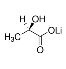 ЛитийD-лактат 95-100% Sigma L1000