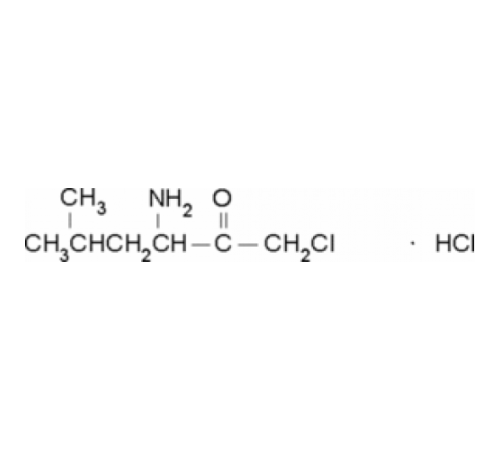 L-лейцин хлорметилкетон гидрохлорид Sigma L1636