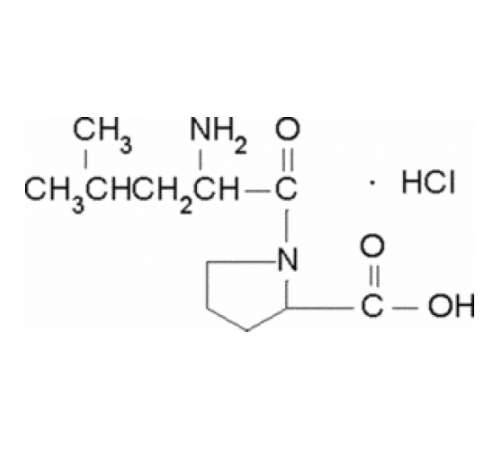 Leu-Pro гидрохлорид Sigma L8753