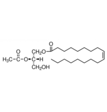 1-олеоил-2-ацетил-sn-глицерин  97% (ТСХ), масло Sigma O6754