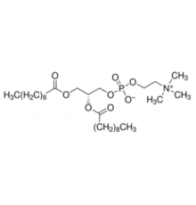 1,2-дидеканоил-sn-глицеро-3-фосфохолин 99% (ТСХ) Sigma P7081