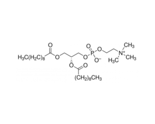 1,2-дидеканоил-sn-глицеро-3-фосфохолин 99% (ТСХ) Sigma P7081