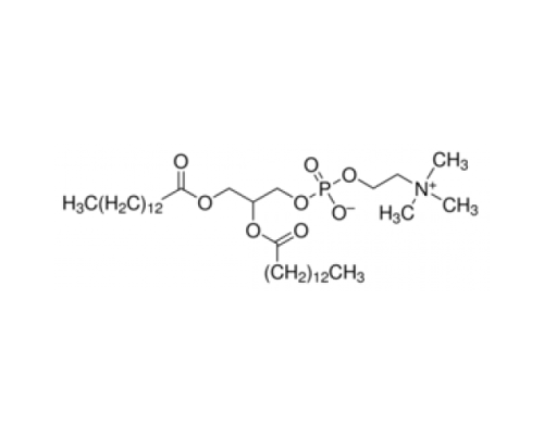 1,2-Димиристоил-рац-глицеро-3-фосфохолин 99% Sigma P7930