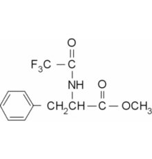 Метиловый эфир N-трифторацетил-L-фенилаланина ~ 98% (ТСХ) Sigma T5006