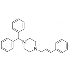 Циннаризин порошок Sigma C5270
