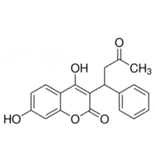 7-гидроксиварфарин Sigma UC211