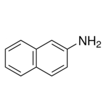 2-нафтиламин порошок Sigma N8381