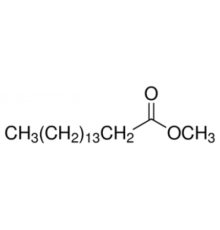 Метилпальмитат 99% (капиллярная ГХ) Sigma P5177