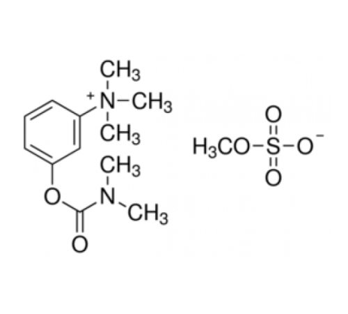 Неостигмин метилсульфат Sigma N2126