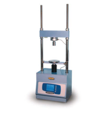 UNITRONIC, Универсальная машина (пресс) для испытаний на сжатие до 50кН (S205N)