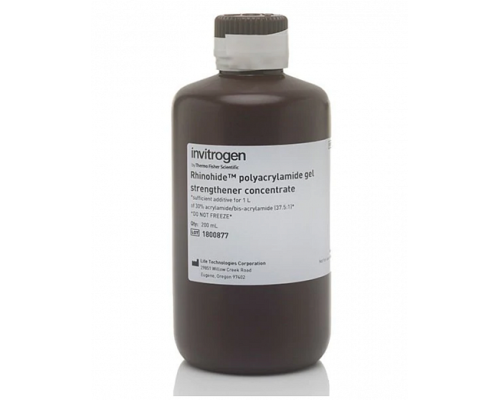 Гель полиакриламидный/Rhinohide Polyacrylamide Gel Strengthener Concentrate, Thermo FS
