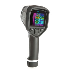 Инфракрасные камеры FLIR E5, E6 и E8