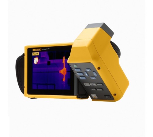 Тепловизор Fluke TiX580