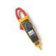 Комплект Fluke IB376L - токоизмерительные клещи Fluke 376 FC с набором отвёрток